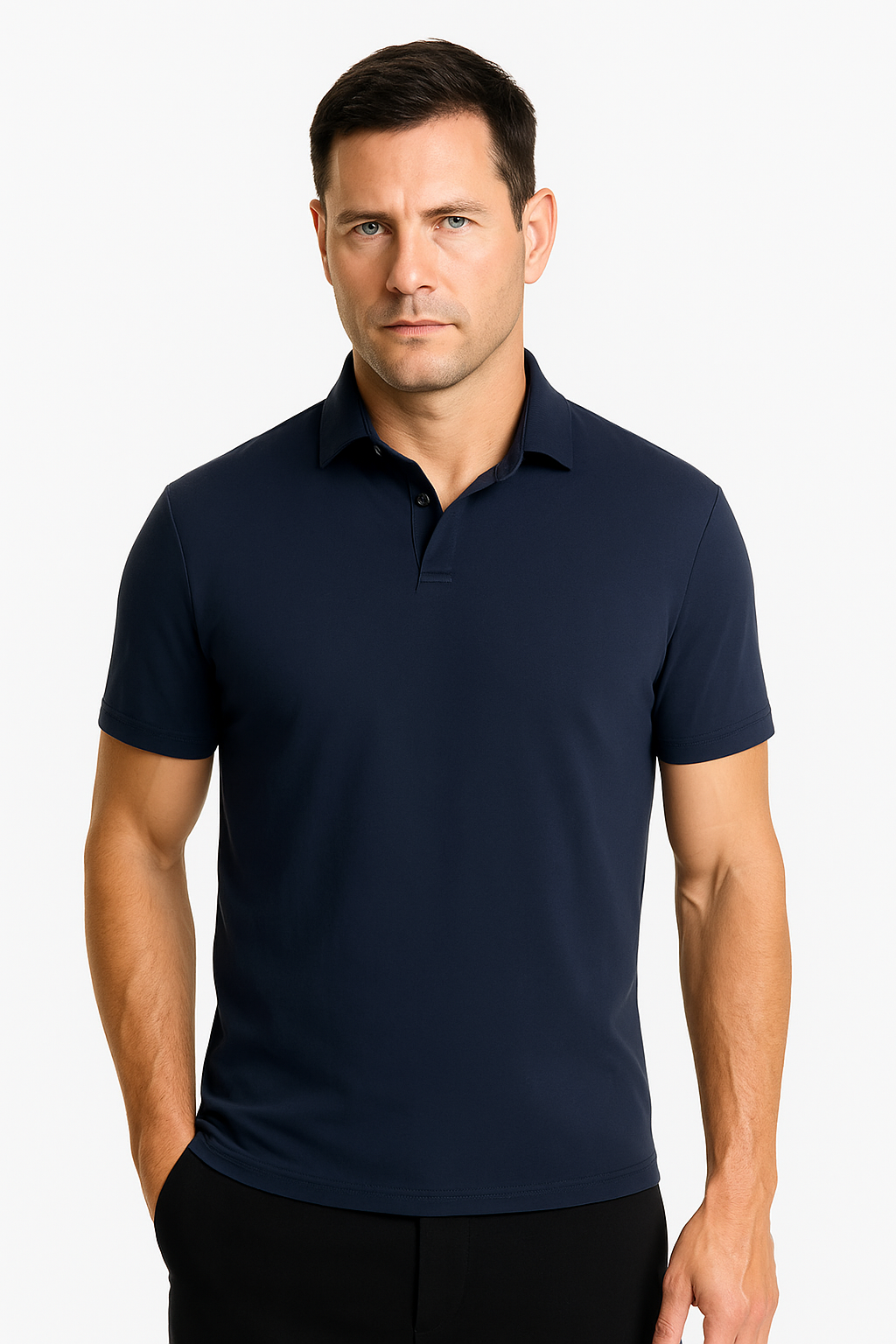 GOLFER T-SHIRT