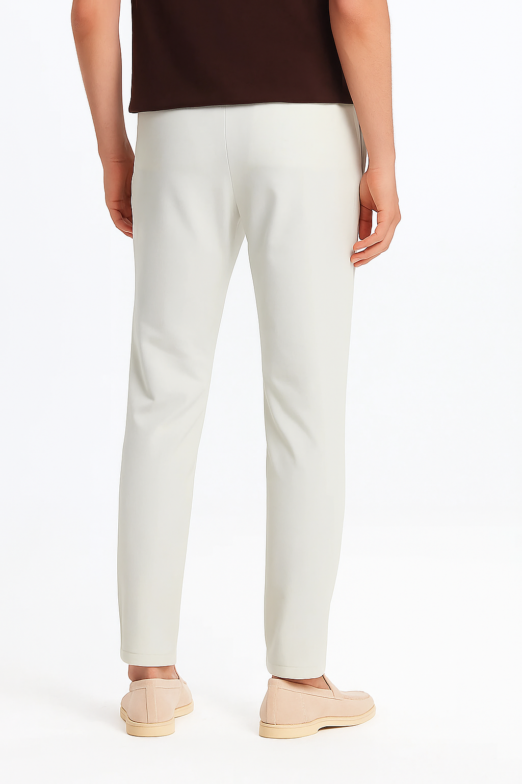 EVERYDAY CHINOS