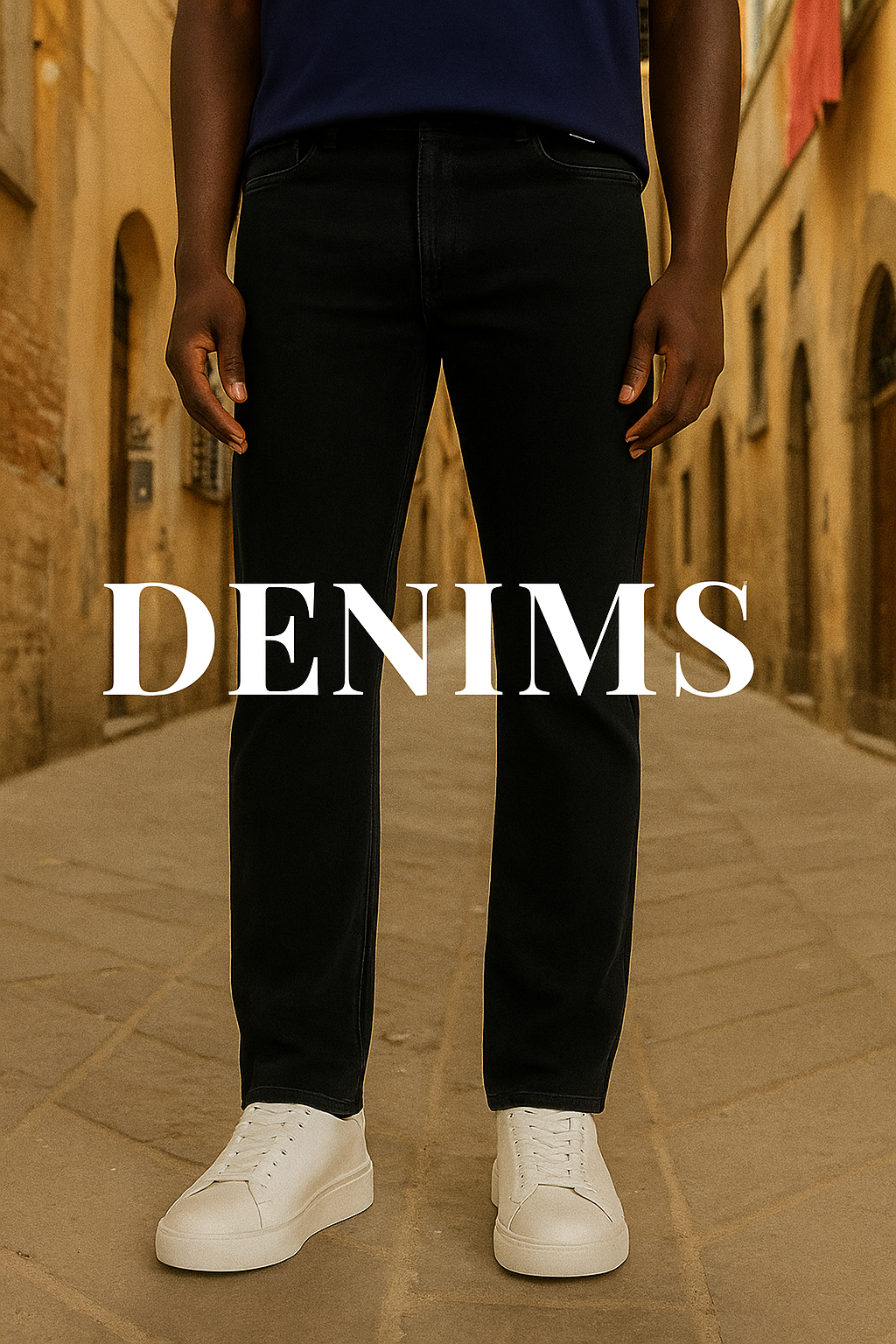 DENIMS