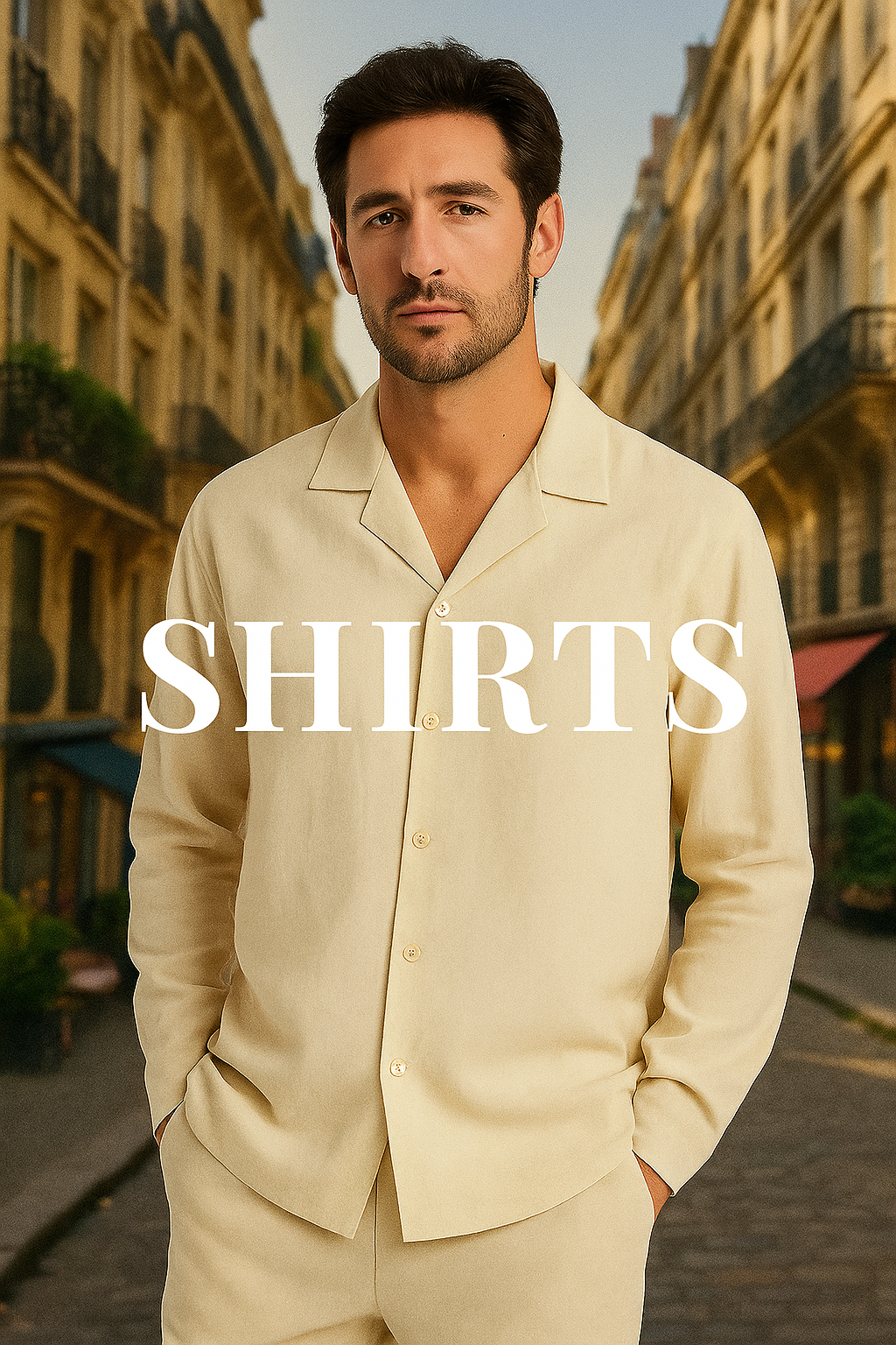 SHIRTS
