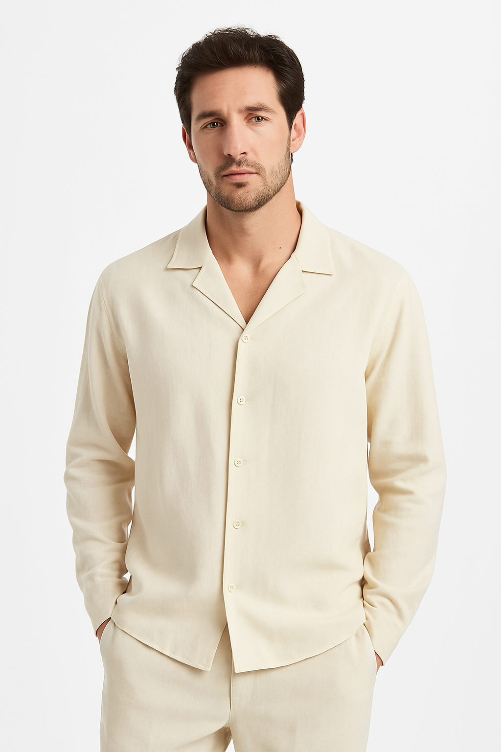 LINEN LS