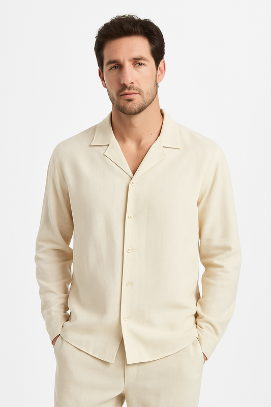 LINEN LS
