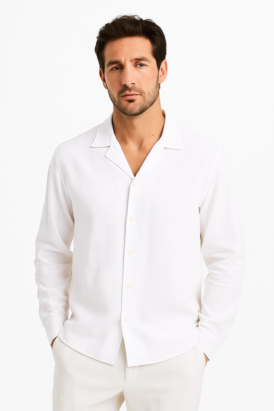 LINEN LS