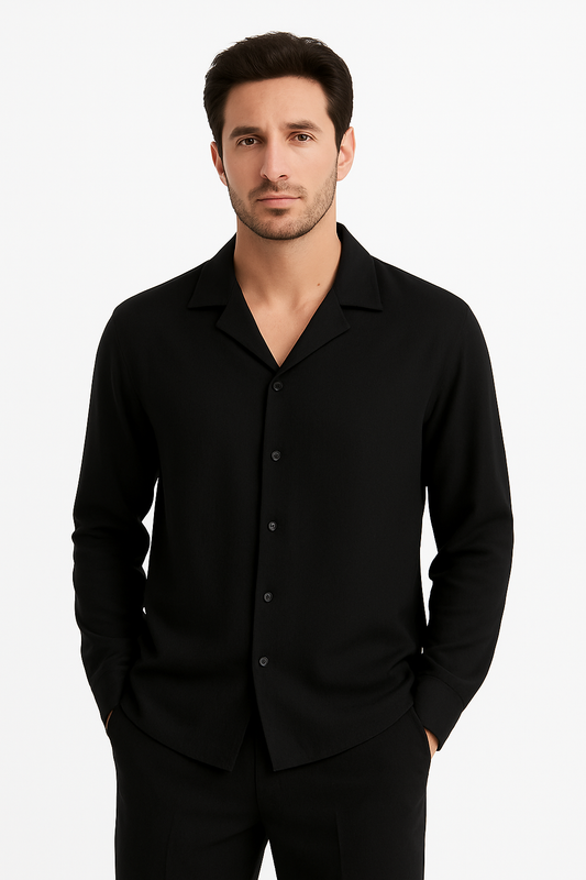 LINEN LS