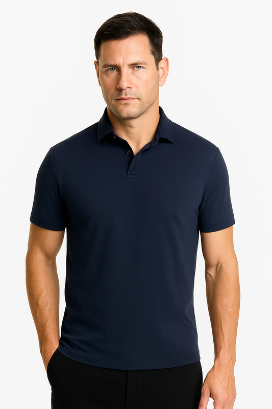 GOLFER T-SHIRT