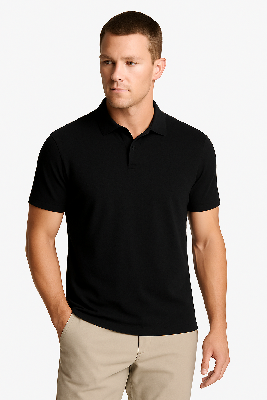 GOLFER T-SHIRT