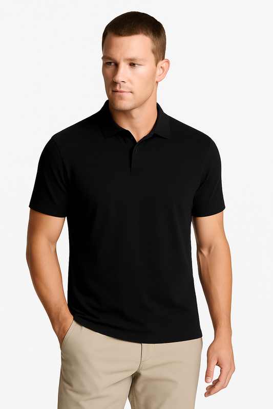 GOLFER T-SHIRT