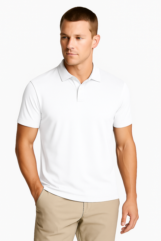GOLFER T-SHIRT