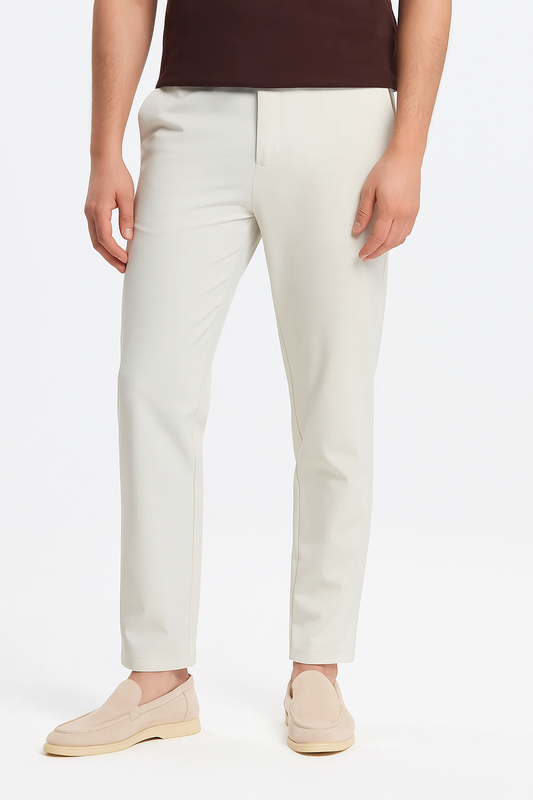 EVERYDAY CHINOS