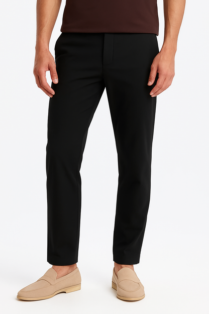 EVERYDAY CHINOS