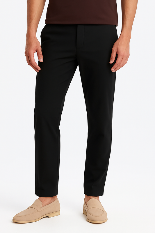EVERYDAY CHINOS