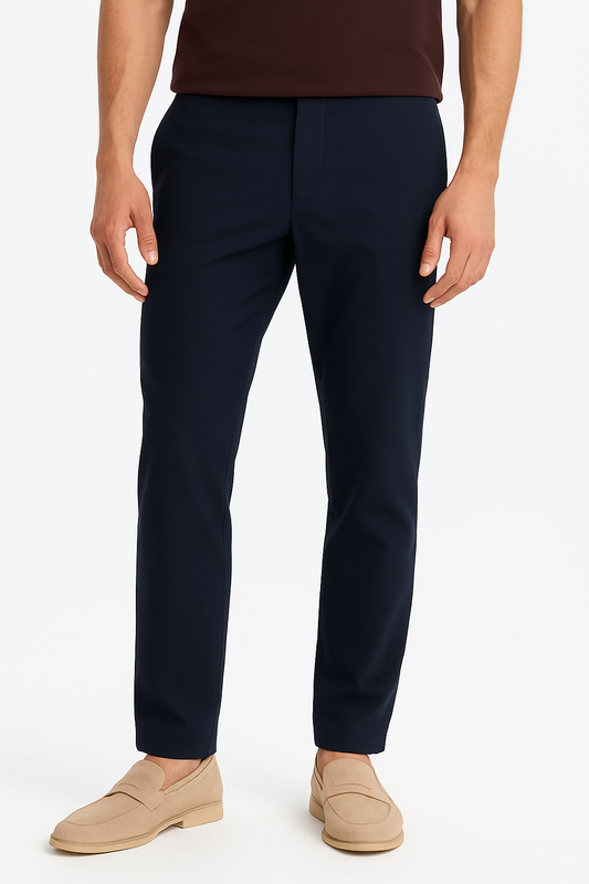 EVERYDAY CHINOS