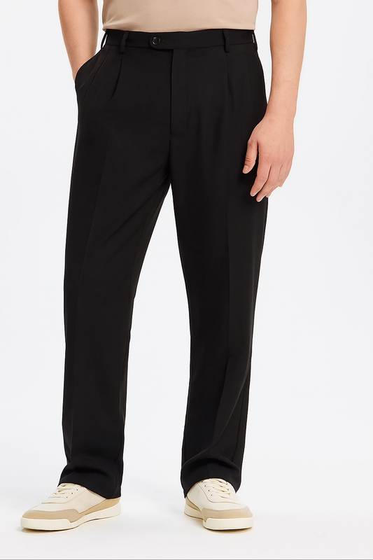 MODERN DRESS TROUSERS
