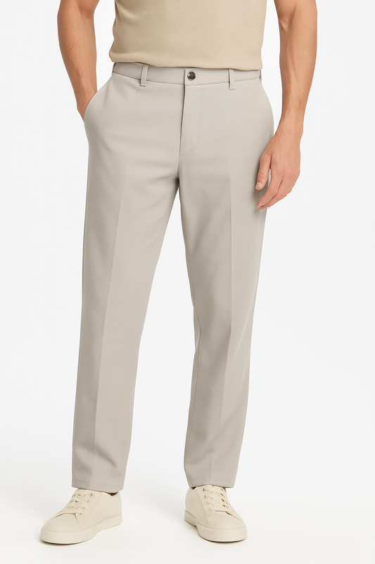 MODERN DRESS TROUSERS
