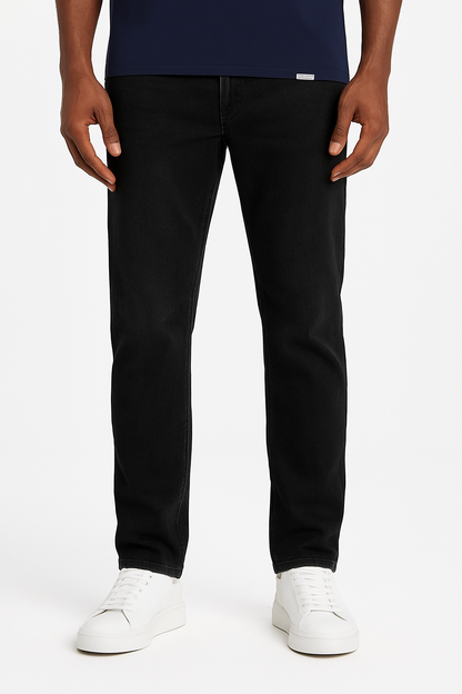 RELAXED JEANS