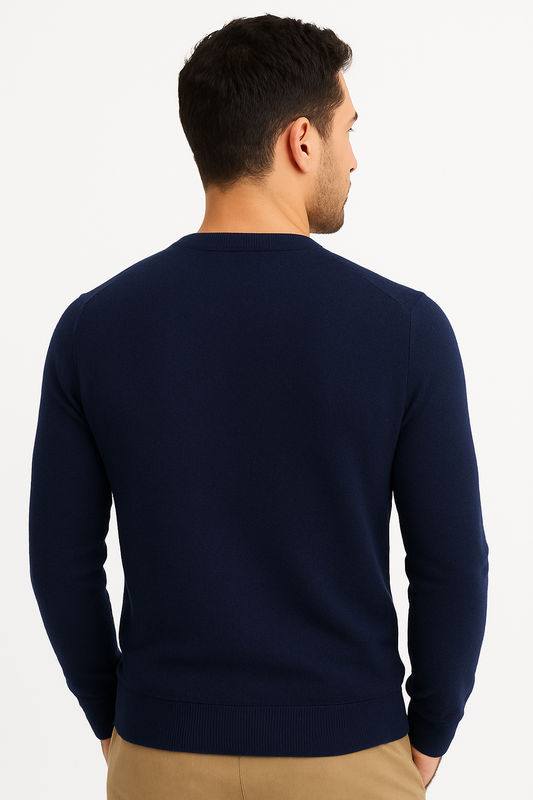ESSENTIAL SWEATER
