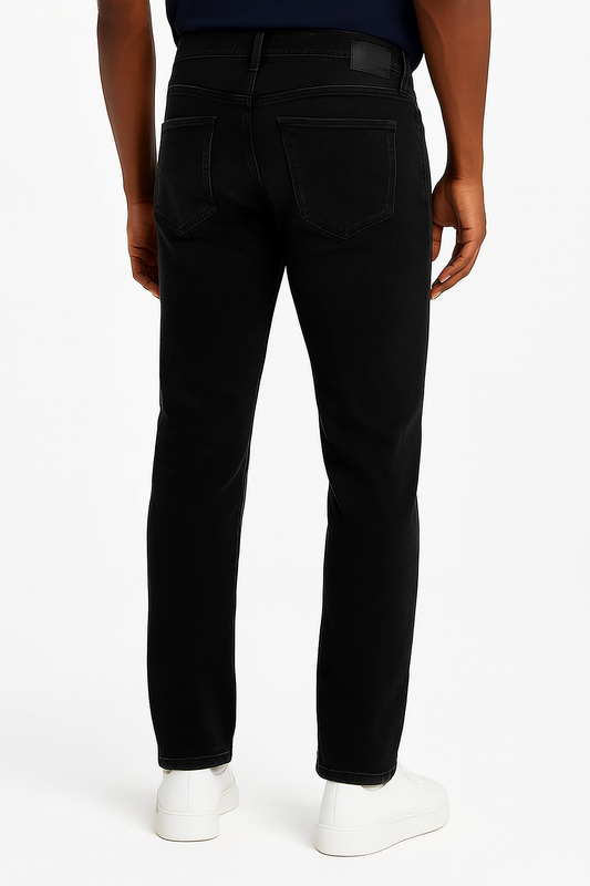 RELAXED JEANS