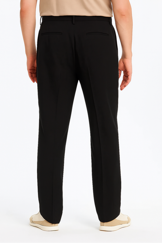 MODERN DRESS TROUSERS