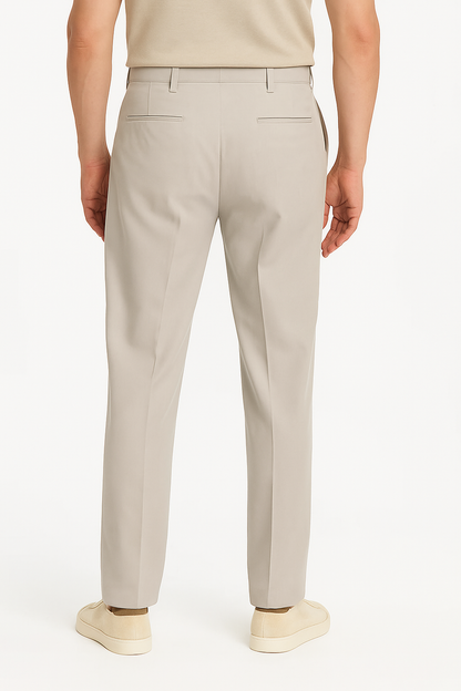 MODERN DRESS TROUSERS