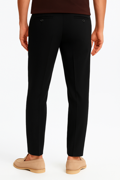 EVERYDAY CHINOS