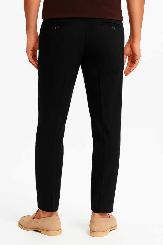 EVERYDAY CHINOS