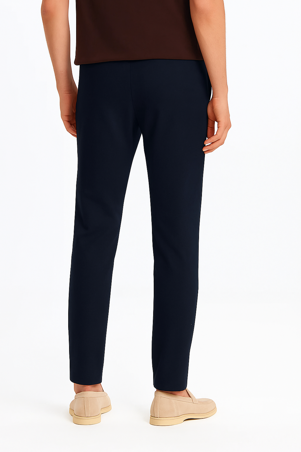 EVERYDAY CHINOS
