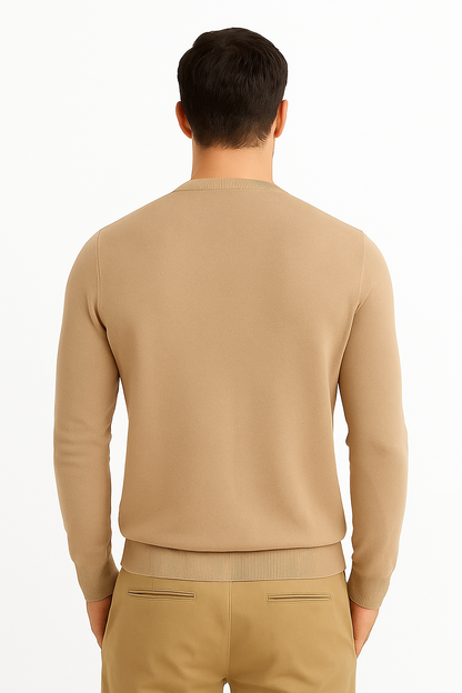 ESSENTIAL SWEATER