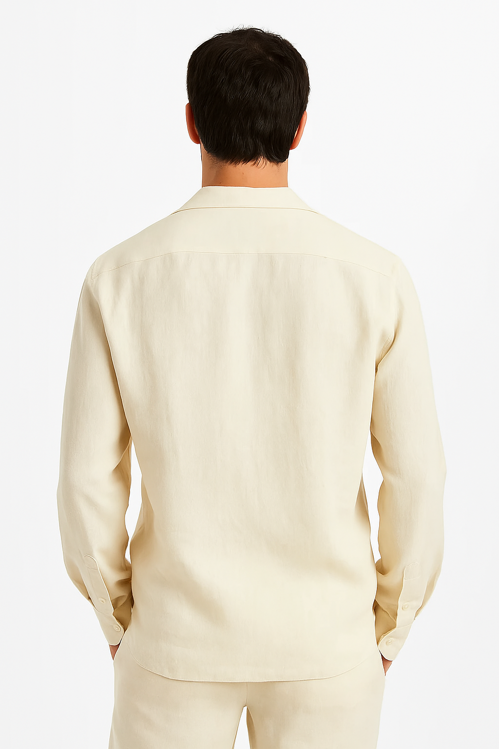 LINEN LS