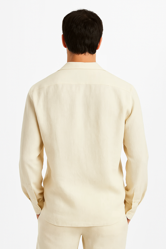 LINEN LS