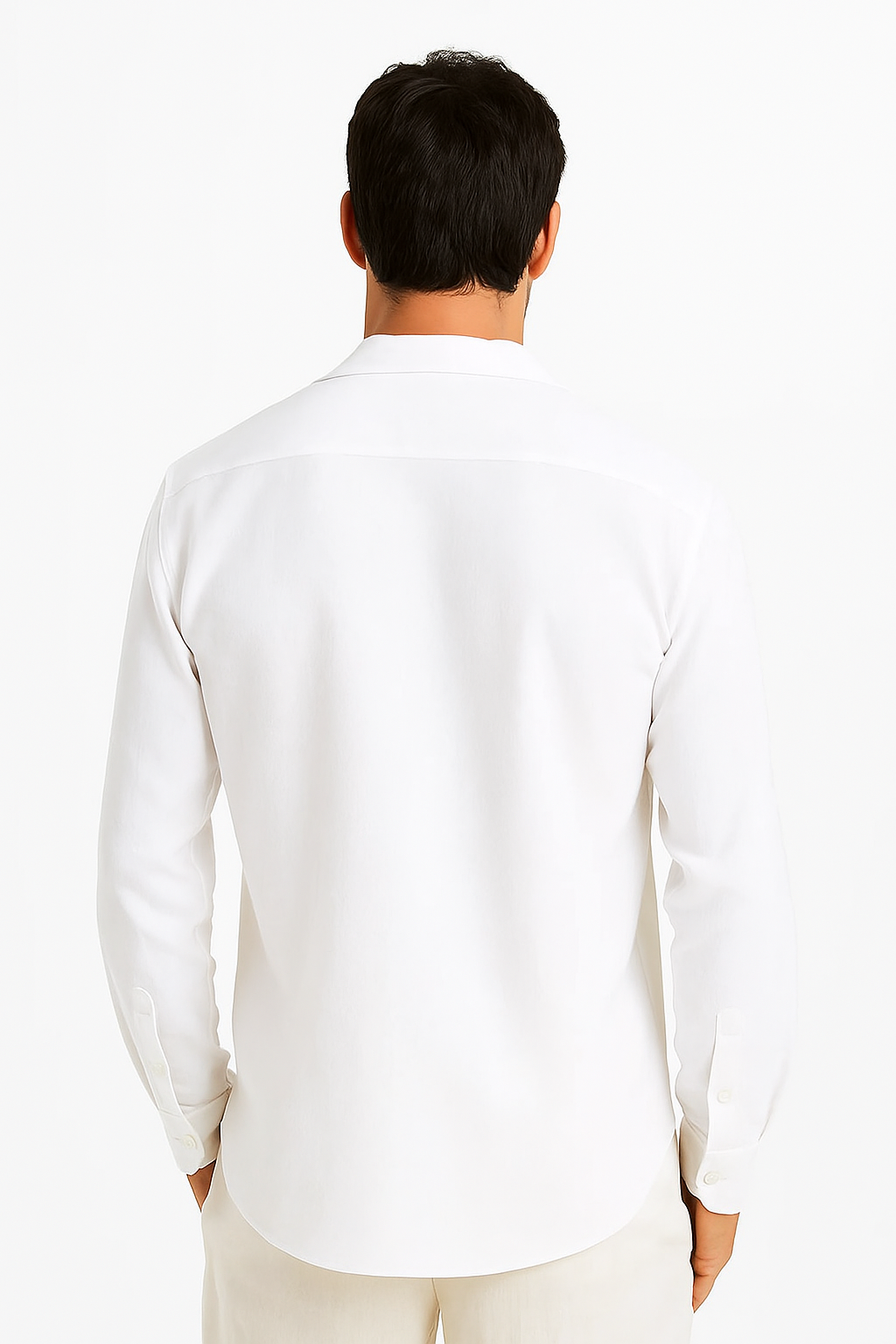 LINEN LS