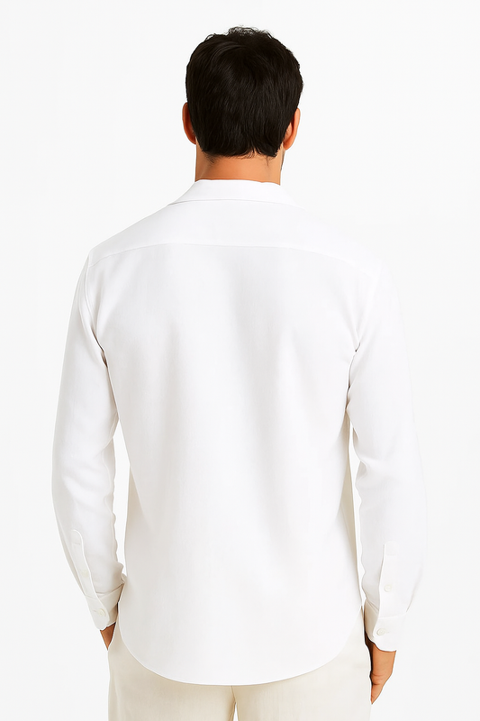 LINEN LS