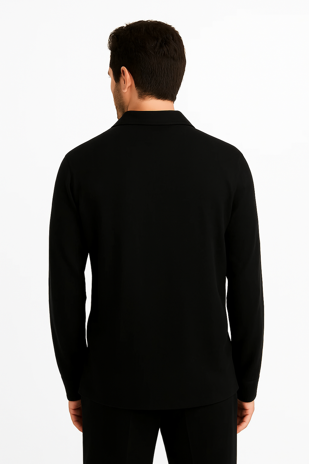 LINEN LS