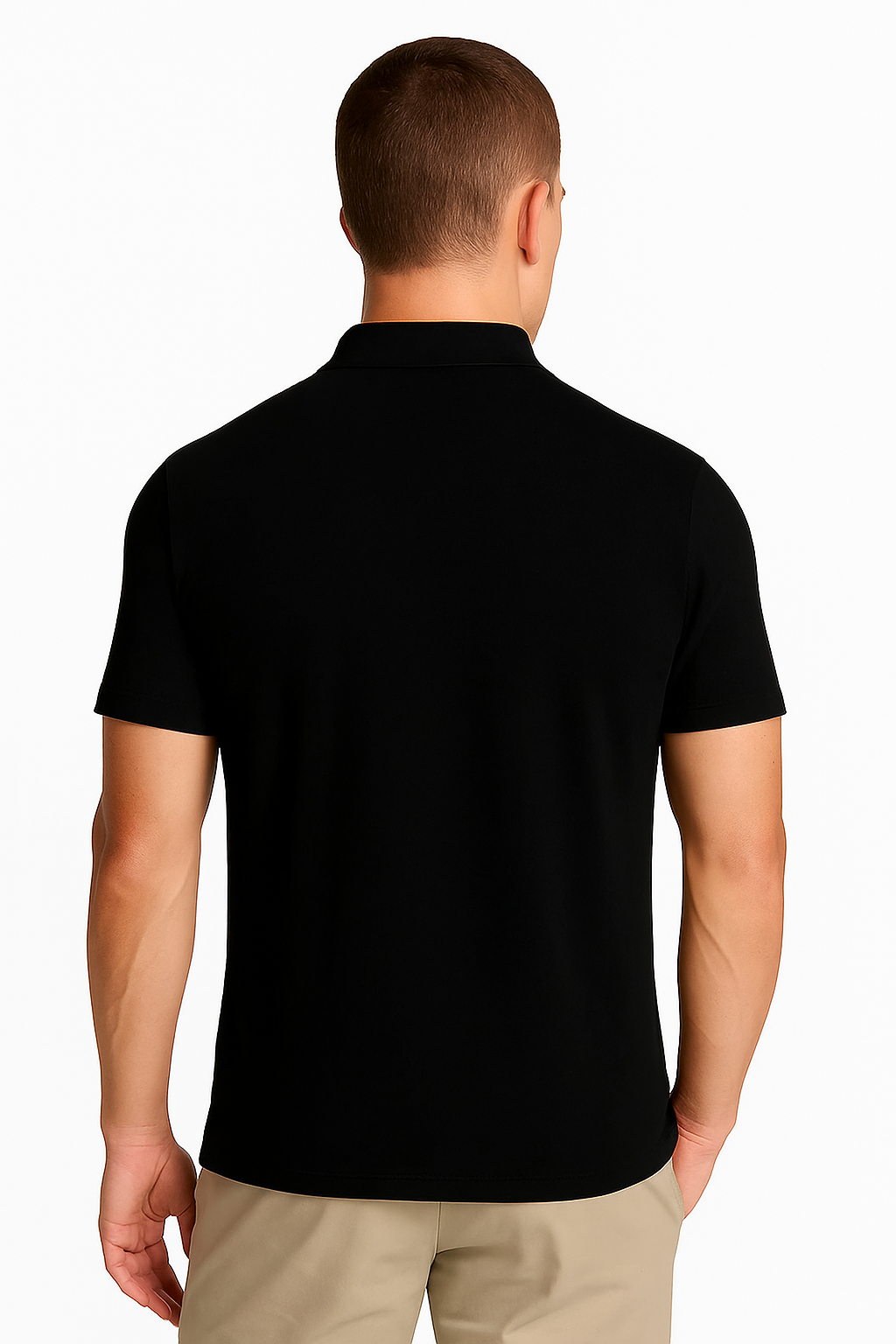 GOLFER T-SHIRT