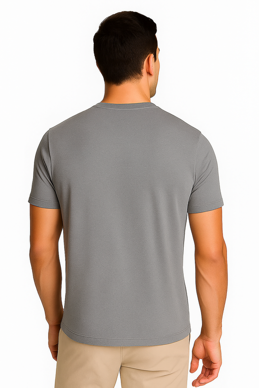 CREWNECK T-SHIRT