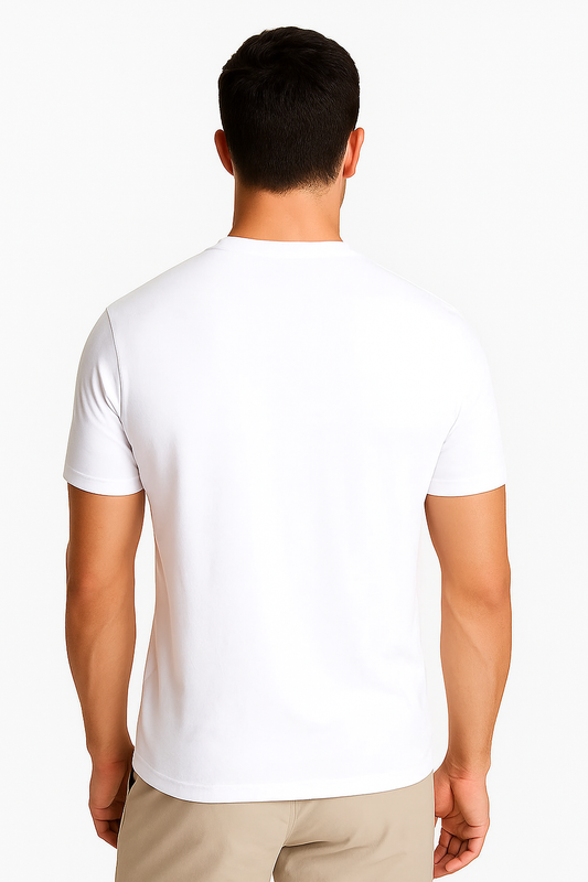 CREWNECK T-SHIRT