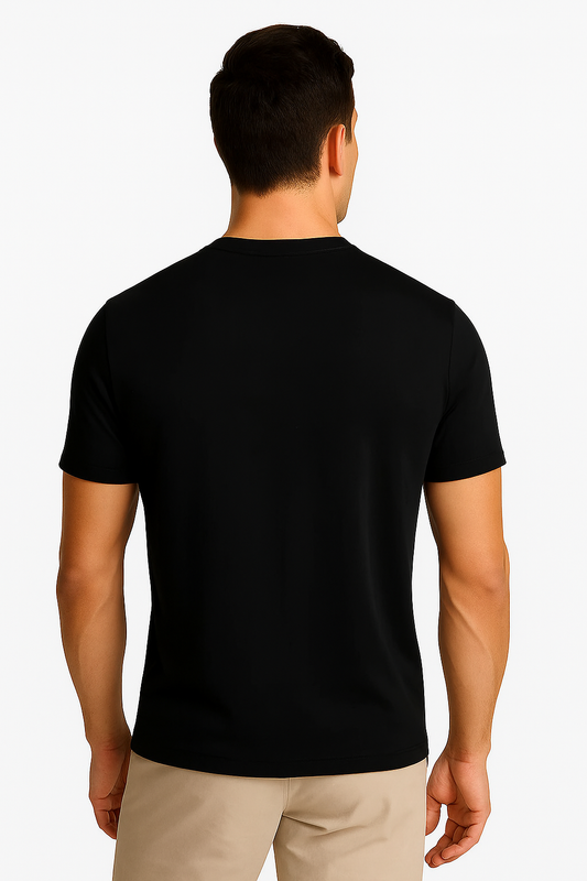 CREWNECK T-SHIRT
